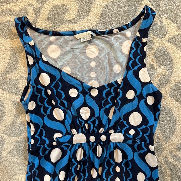 Boden 2p maxi dress - Picture 3 of 3
